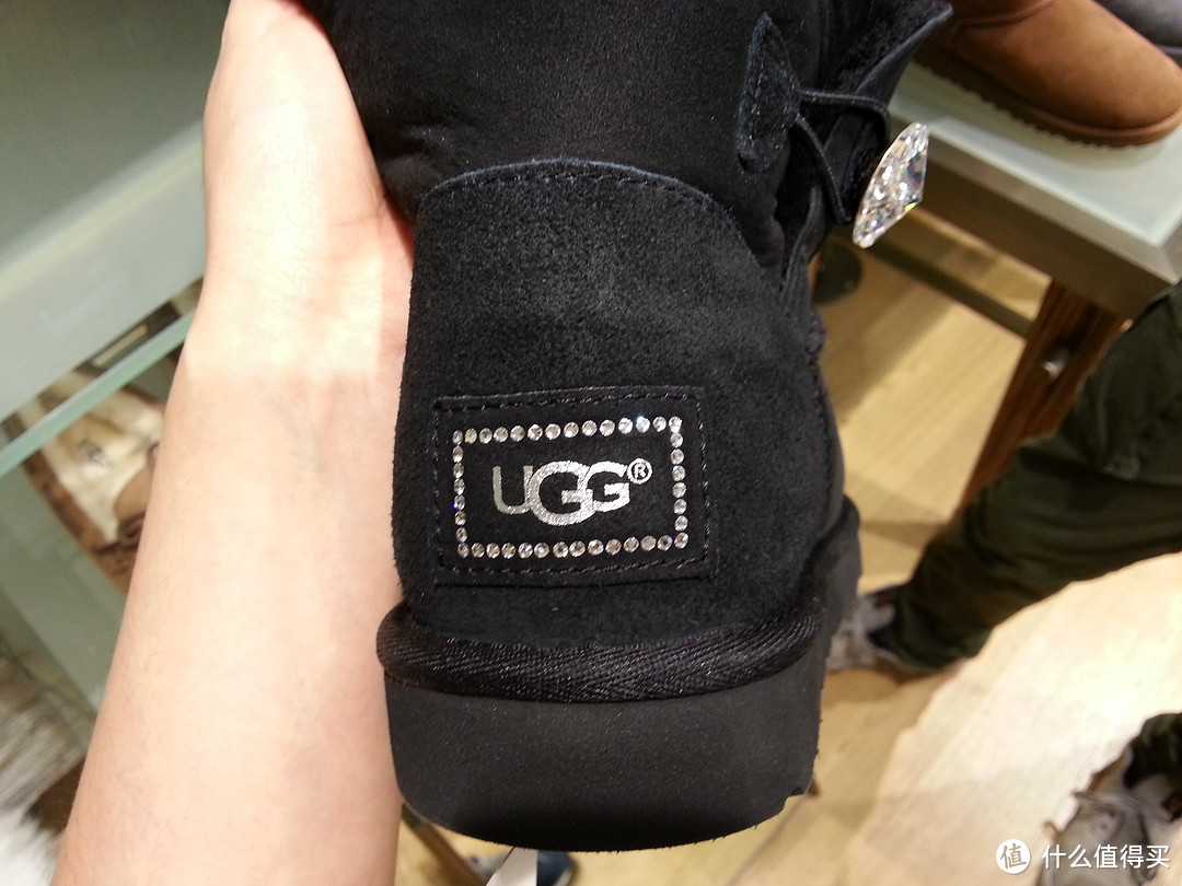 图文详说 澳洲海淘 各品牌UGG 及 鞋子的质量