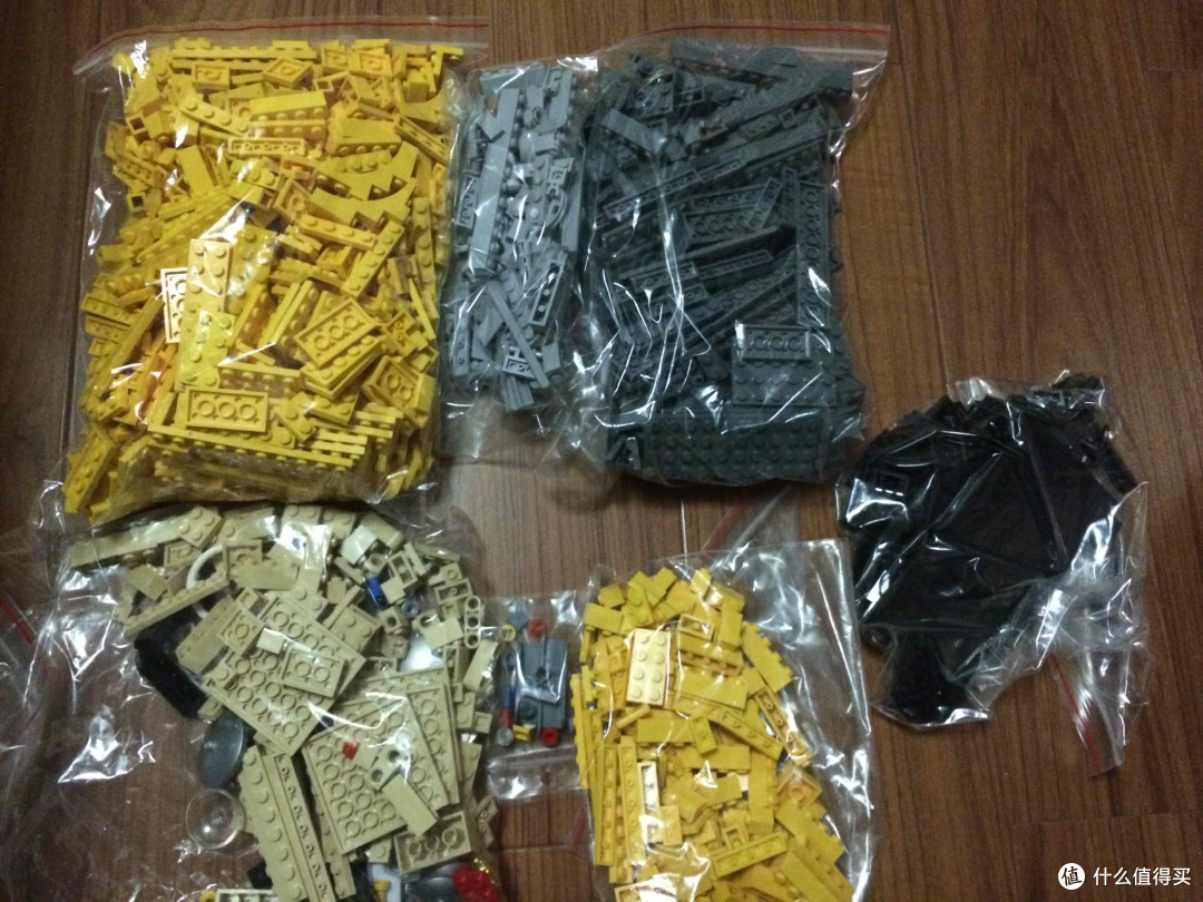 漫漫复刻路之10187 甲壳虫