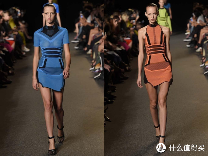 Alexander Wang 2015春夏成衣配饰：写给跑鞋的时尚情书