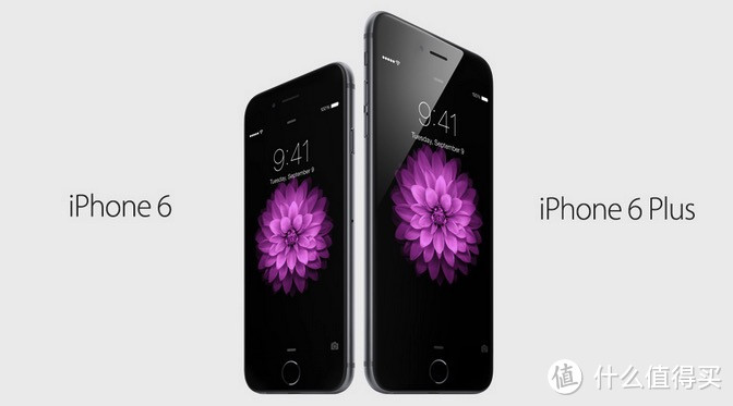 Apple 苹果 秋季新品发布会——iPhone 6 / 6 Plus、Apple Pay支付服务