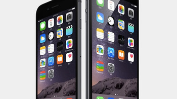 Apple 苹果 秋季新品发布会——iPhone 6 / 6 Plus、Apple Pay支付服务