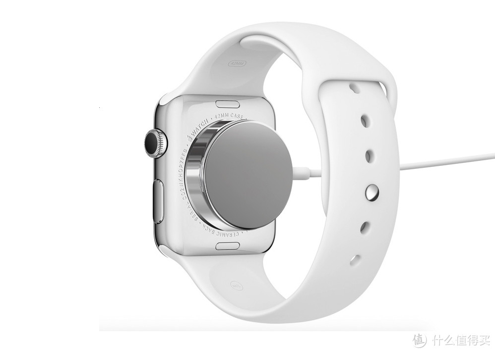 Apple 苹果 秋季新品发布会——Apple Watch智能手表