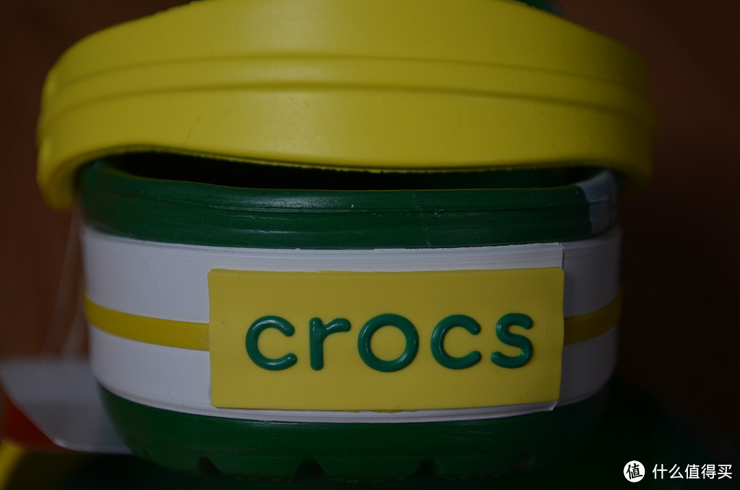 美国官网 crocs 卡洛驰篇：过时的世界杯洞洞鞋