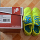 New Balance 新百伦 MR10YB2 跑鞋 & ASICS 亚瑟士 NIMBUS 14 跑鞋