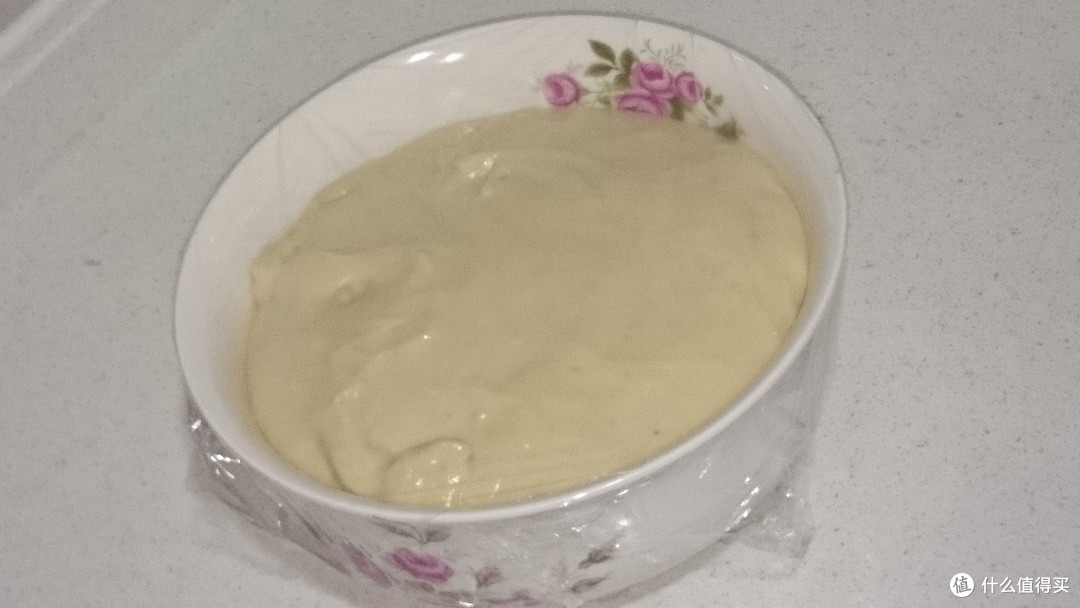 蛋糕面包一起来:DIY牛奶排包 & 车厘子慕斯