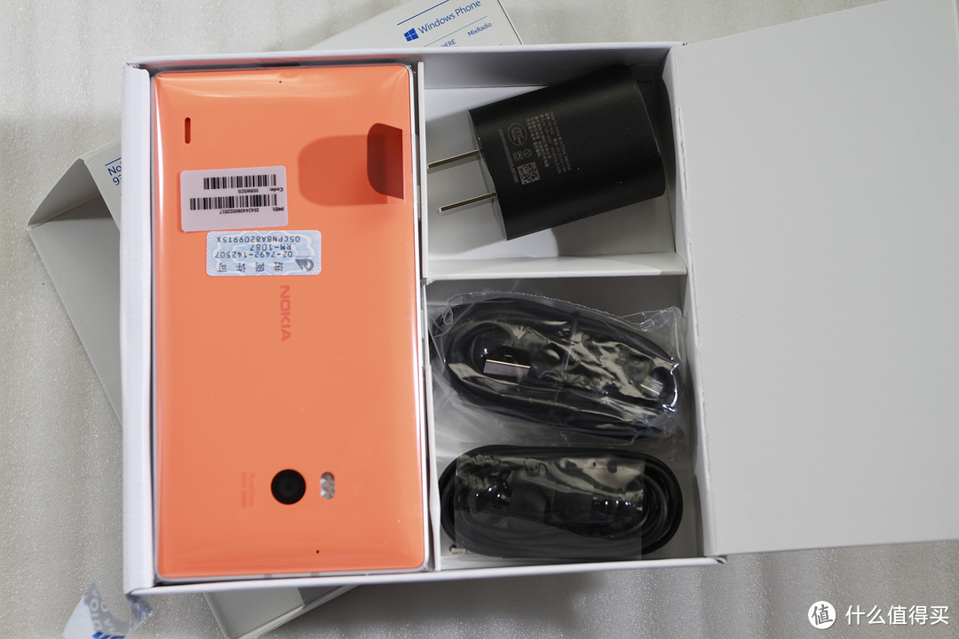 NOKIA 诺基亚 Lumia 930 智能手机手机 完美中的不完美