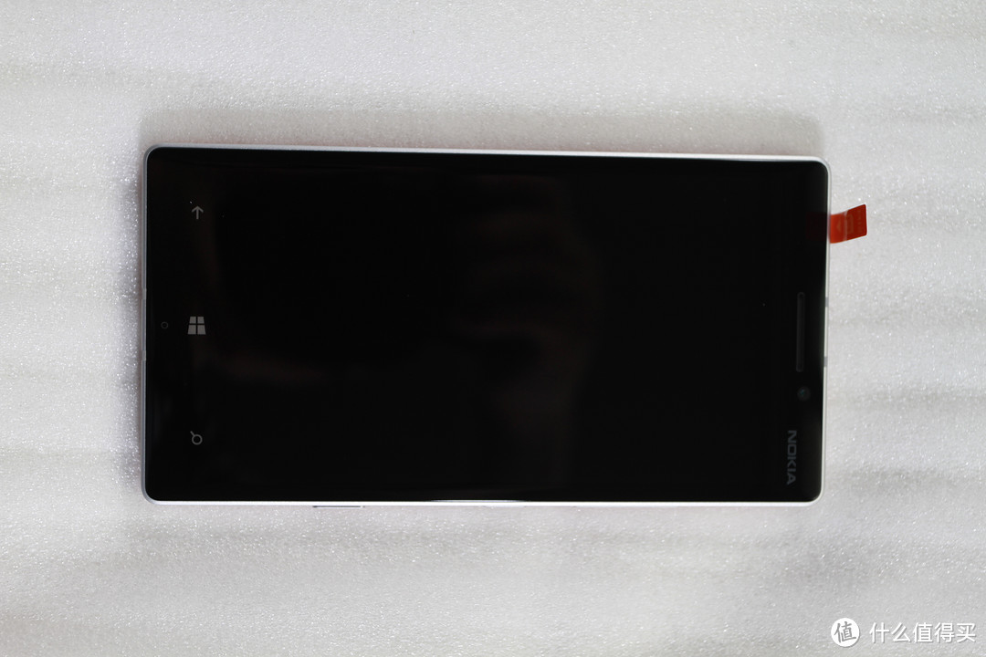 NOKIA 诺基亚 Lumia 930 智能手机手机 完美中的不完美