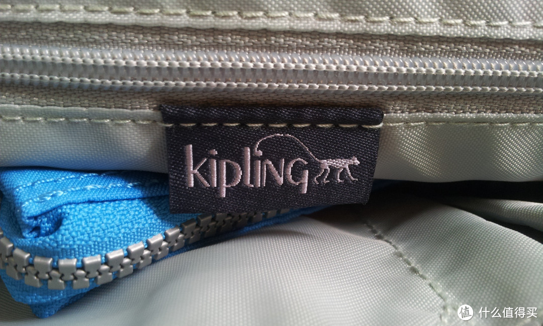 Kipling 凯普林 K15339 大号妈咪包