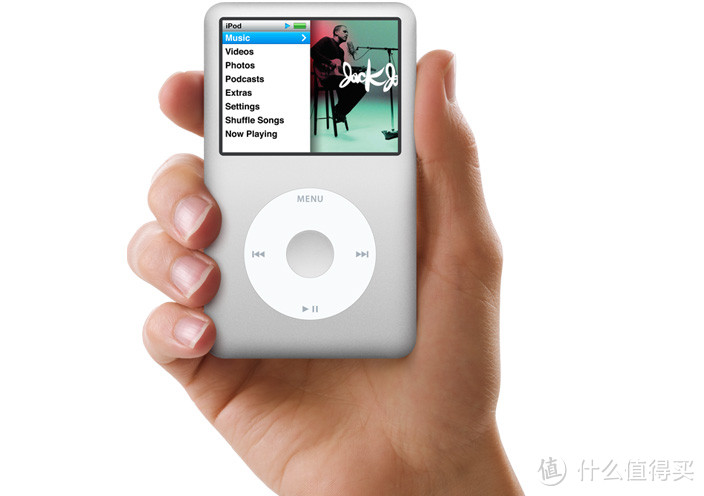 入烧路：Apple 苹果 iPod Classic+ SENNHEISER 森海塞尔 MX985 耳机