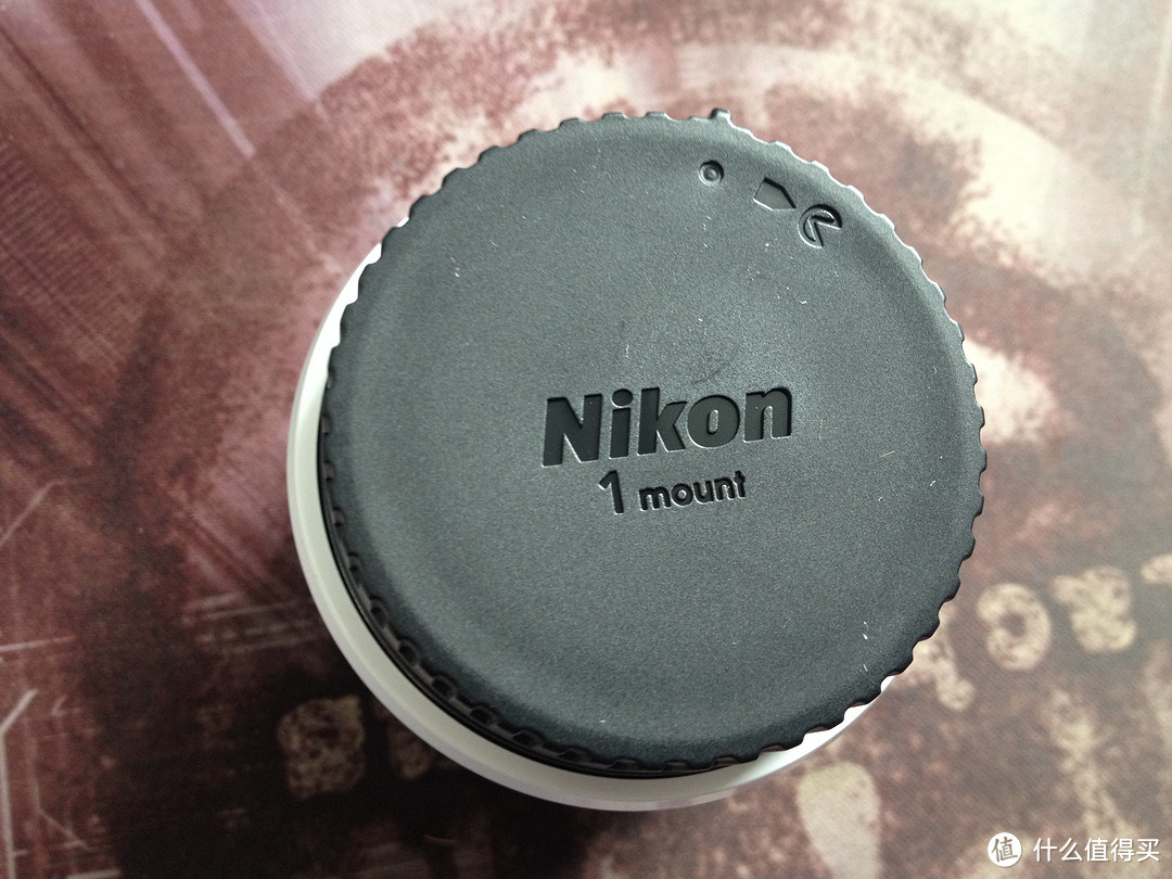 ebay首单：Nikon 尼康 1 J3 10-30mm 微单套机 官翻白色版