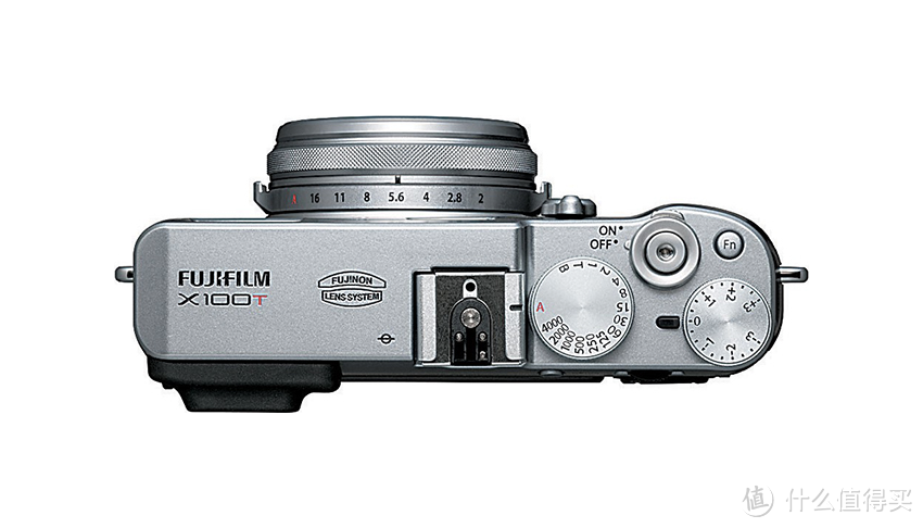 小修小补又一年：FUJIFILM 富士 推旁轴新品X100T数码相机