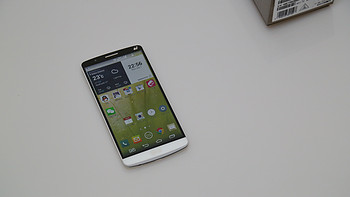 奶东小福利：小BUG价的 LG G3 国行移动版加原装套