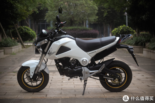 17更新】机车男带你寻找遗失的乐趣:我的小玩具——望江大公仔 摩托车