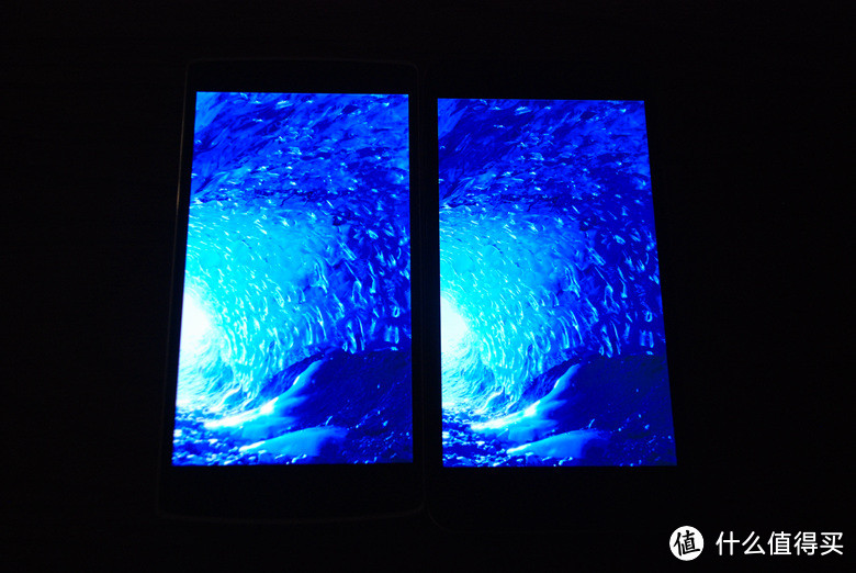 低价不低能：Coolpad 酷派 大神 F2 与1+手机简要横评