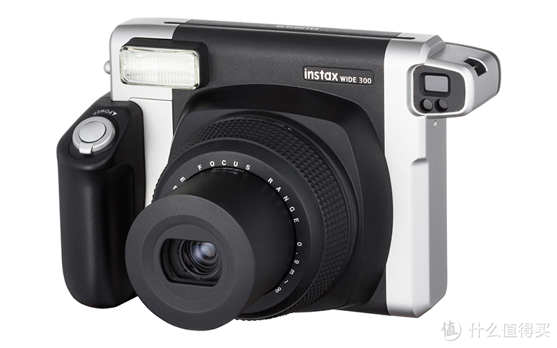 FUJIFILM 富士 宽幅拍立得 Instax Wide 300 亮相 支持区域对焦