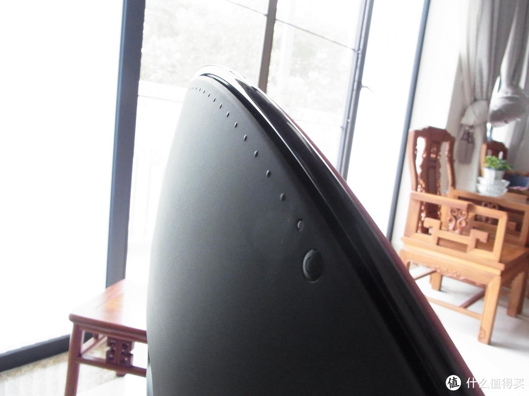 Bang & Olufsen B&O 1200186 BEOPLAY A9立体声音箱系统 开箱