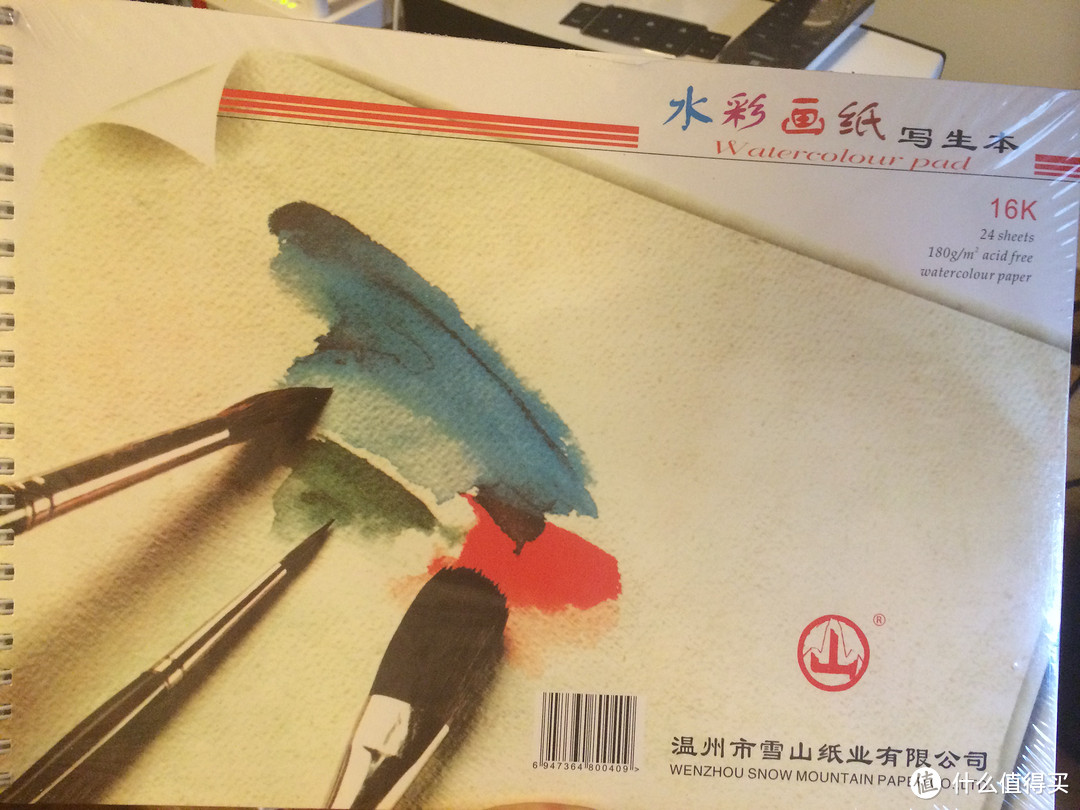 我的新玩具:MARCO 马可 雷诺阿彩色铅笔