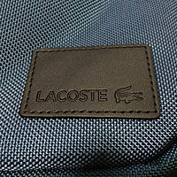 Stuhrling 女式手表 （美亚）&Lacoste 男式胸包（官网）