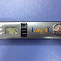 VuPoint Solutions便携魔杖扫描仪Magic Wand ST-44 with WiFi手持扫描仪