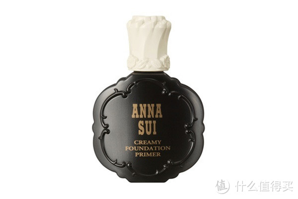 ANNA SUI 安娜苏 推出2014秋冬新款魔法肌密系列底妆