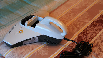 强迫症患者的装bility家居清洁工具 篇二：Dyson 戴森 吸尘器 & raycop 紫外线床铺清洁器