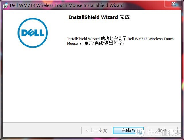 海淘 DELL 戴尔 WM713 蓝牙无线鼠标