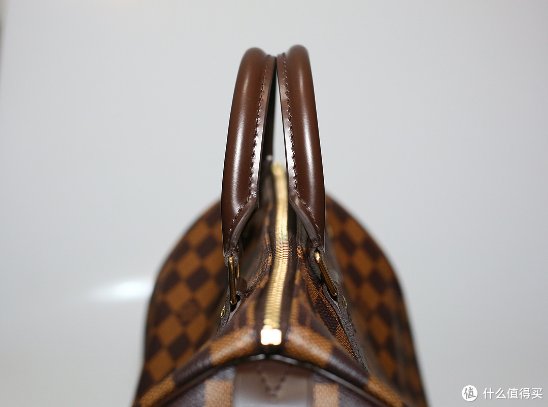 香港购驴记 Louis Vuitton 路易威登 Speedy 30 手挽袋