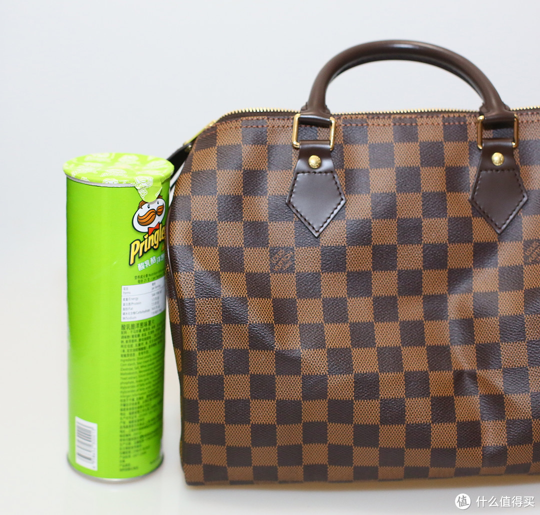 香港购驴记 Louis Vuitton 路易威登 Speedy 30 手挽袋