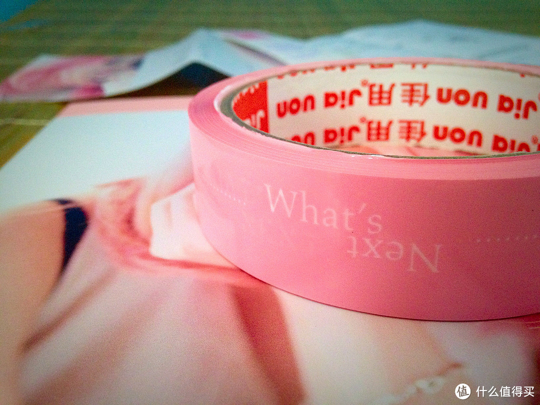 白安 Ann 接下来是什么 What's next？全白词曲创作专辑 开箱试听