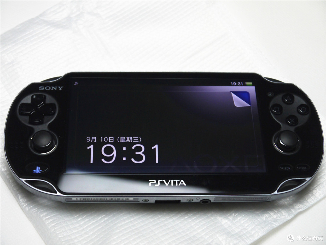 索尼大法好:sony ps vita   全民高尔夫6_游戏机_什么值得买
