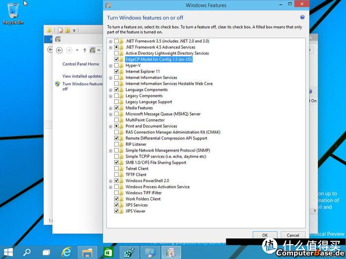  融合动态磁贴：Windows 9 全新开始菜单视频泄露