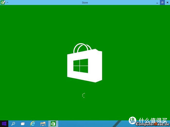  融合动态磁贴：Windows 9 全新开始菜单视频泄露