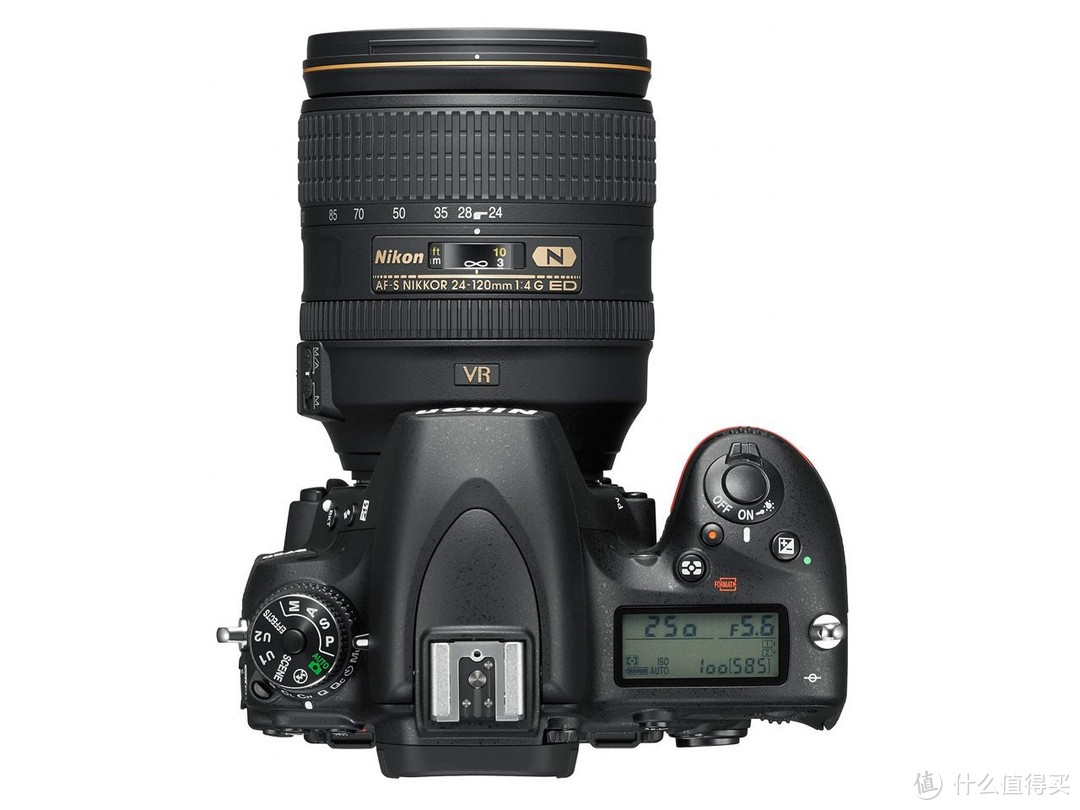 Nikon 尼康 正式发布新款全画幅单反相机 D750