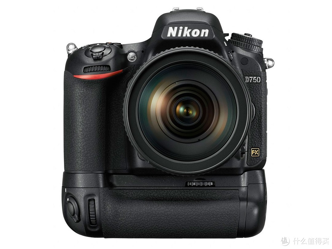 Nikon 尼康 正式发布新款全画幅单反相机 D750