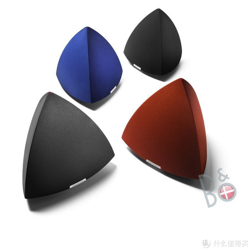 丹麦皇家御用，并不仅仅是外观：Bang＆Olufsen BeoLab 4PC 多媒体音箱 简评