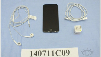 苹果 iPhone 6 国行版通过3C认证  国行充电器曝光 只差工信部放行