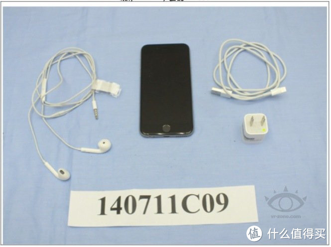 苹果 iPhone 6 国行版通过3C认证  国行充电器曝光 只差工信部放行