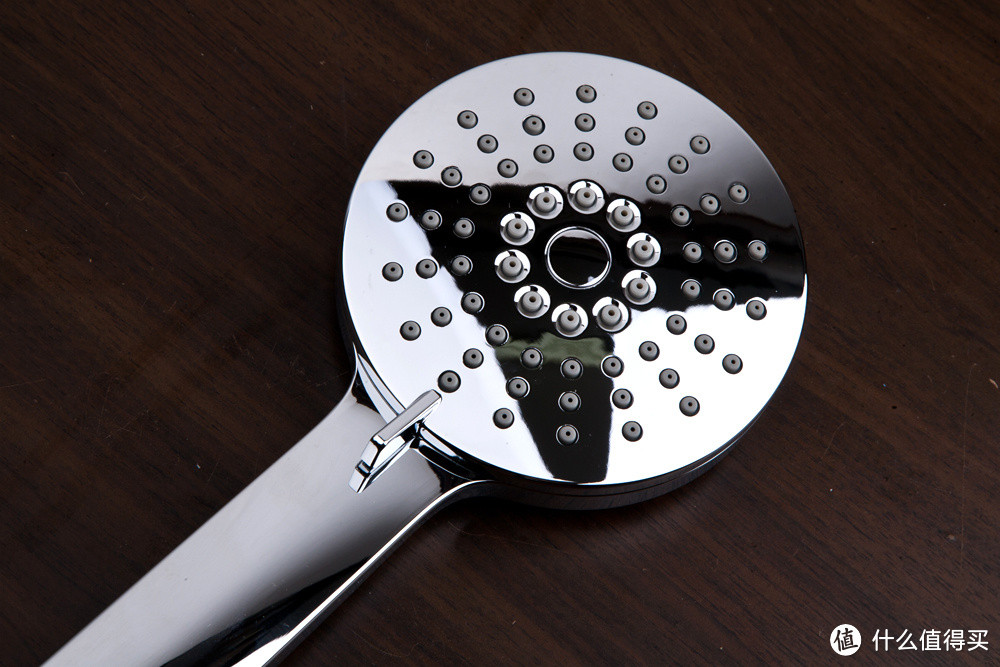 小破屋修缮篇一雅鼎卫浴全铜智能圆形恒温淋浴花洒套装