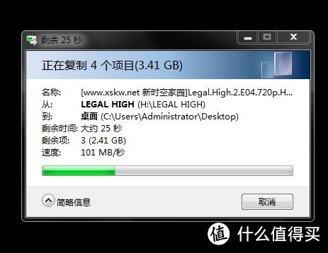 USB3.0硬盘盒：VANTEC超高速硬盘外接座