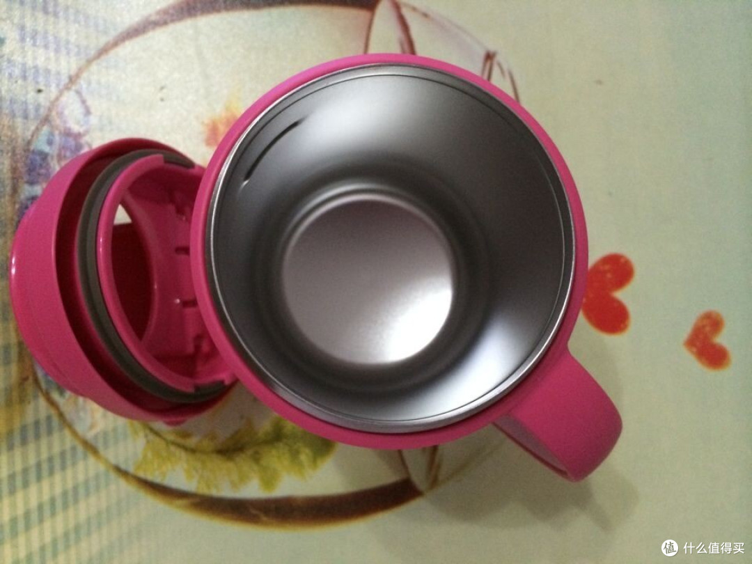 有一大波日本杯具正在接近:日淘保温杯