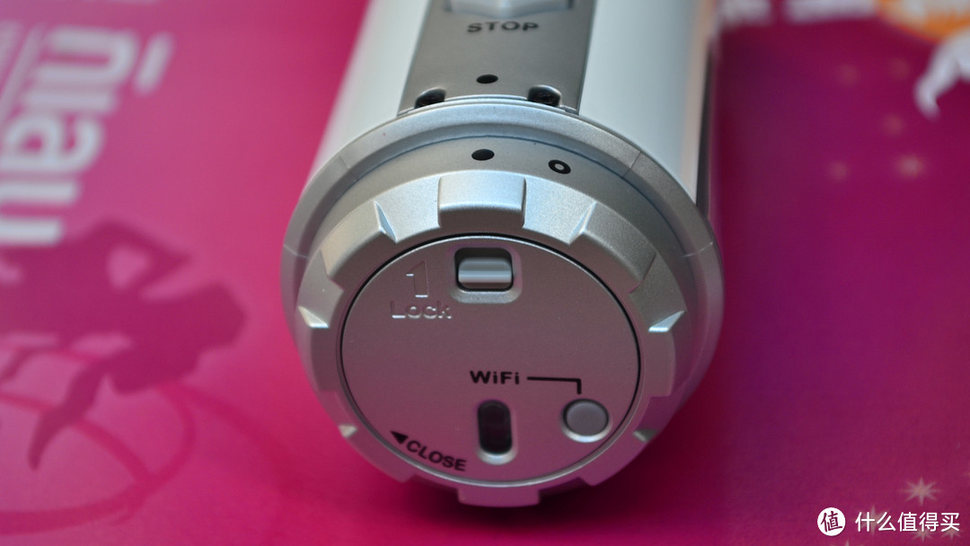Polaroid 宝丽来 XS100i 运动摄像机 WIFI版 和 新手的环滇池骑行实录