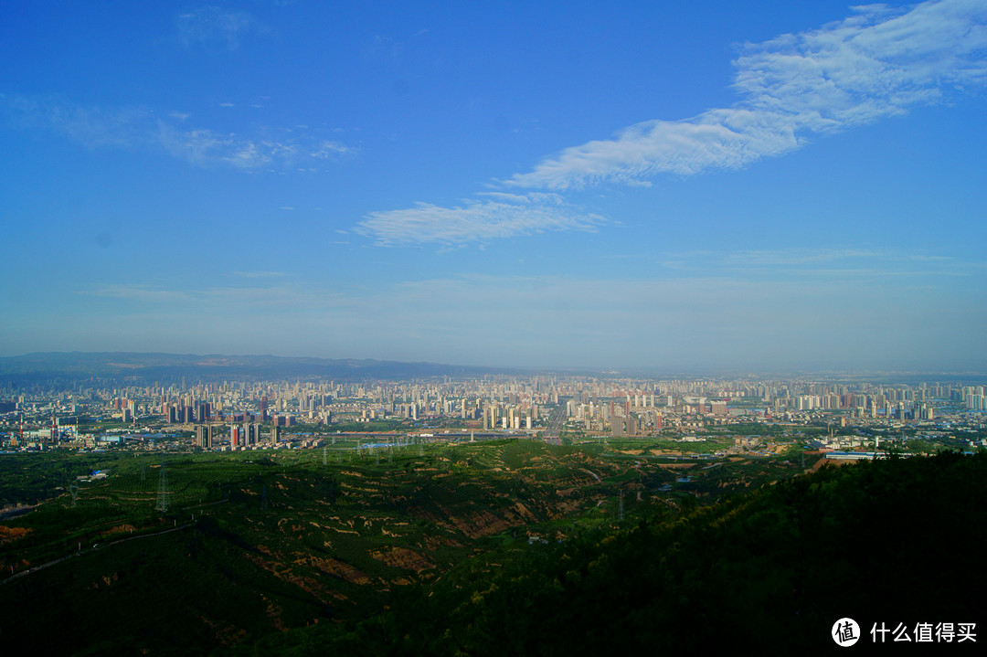 城市全景（原图）