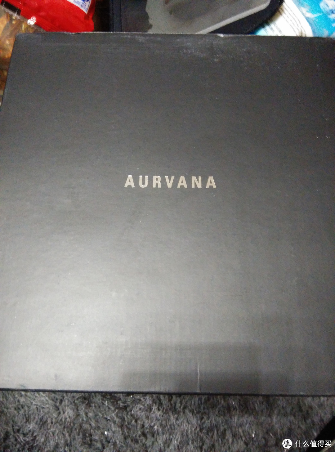 入手 Creative 创新 Aurvana Live!2头戴式耳机，曲折的故事