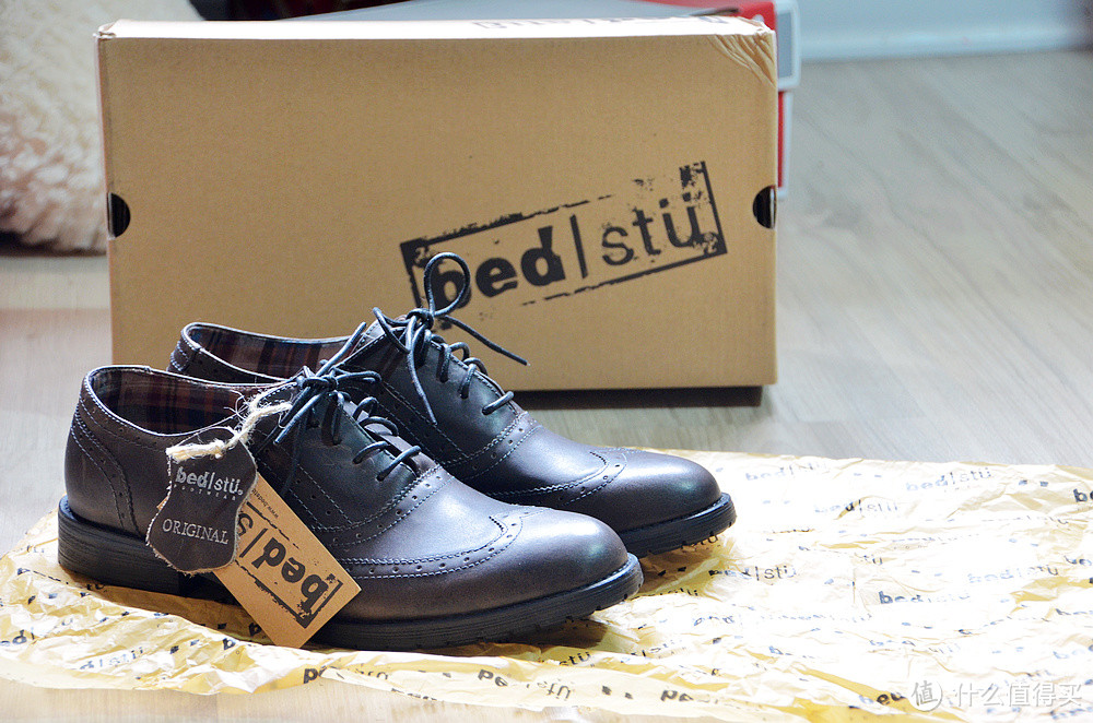 鞋靴杂谈 — Dr.Martens、Red Wing、ecco 等