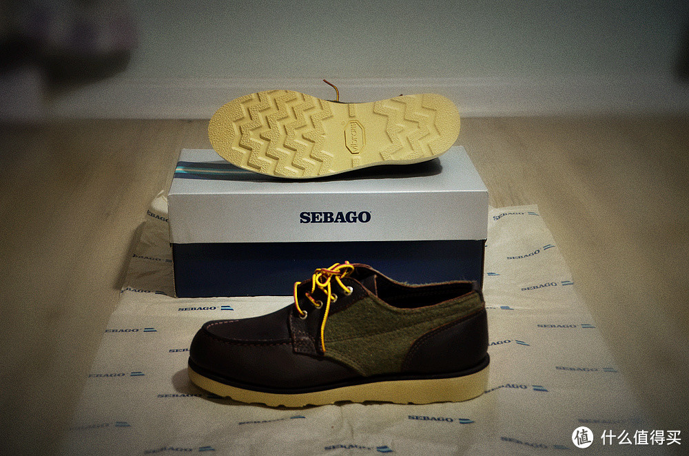 鞋靴杂谈 — Dr.Martens、Red Wing、ecco 等