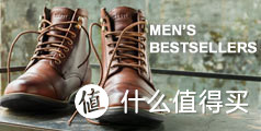 鞋靴杂谈 — Dr.Martens、Red Wing、ecco 等