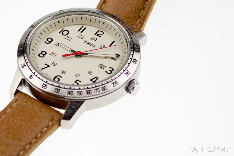 那么一点小文艺：TIMEX 天美时 T2N856 男款石英腕表 & CK K2023107 时尚腕表