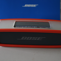 ebay入手 Bose Soundlink Mini 蓝牙无线音箱