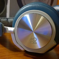 Bang＆Olufsen  B&O PLAY H6 限量款 头戴式耳机 