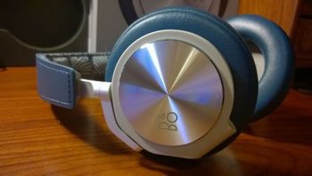 Bang＆Olufsen  B&O PLAY H6 限量款 头戴式耳机 